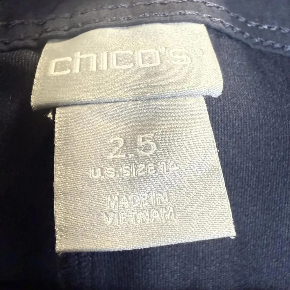 Chicos chico women
